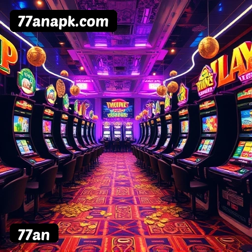 77an - Login Methods