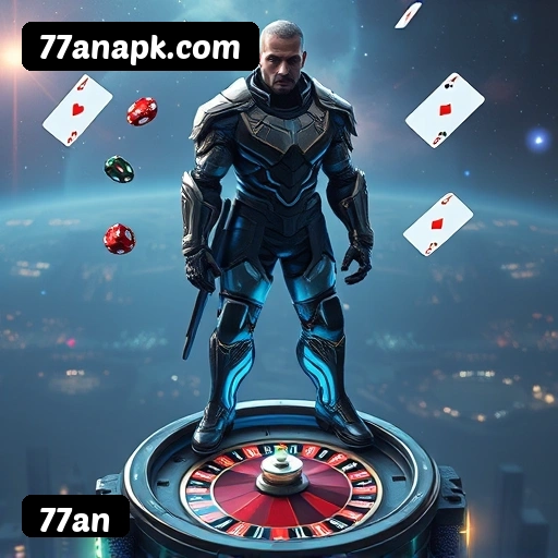 77an - Security