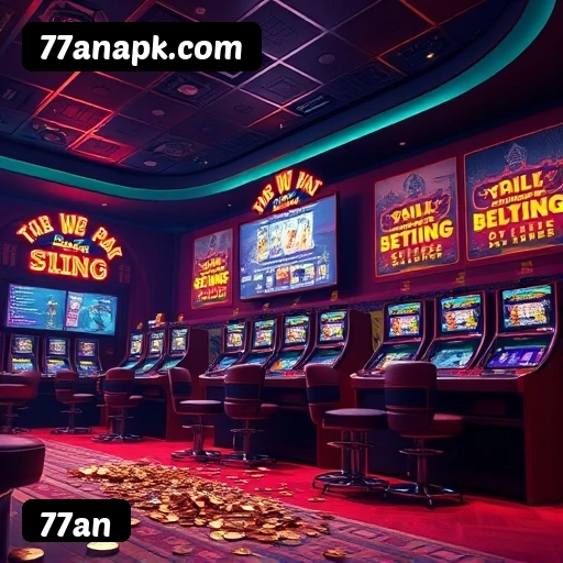 77an Belo Horizonte - Payments
