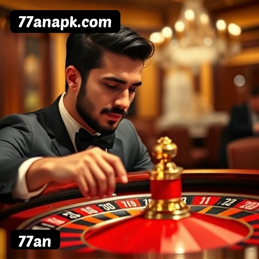 77an - Winners Celebration