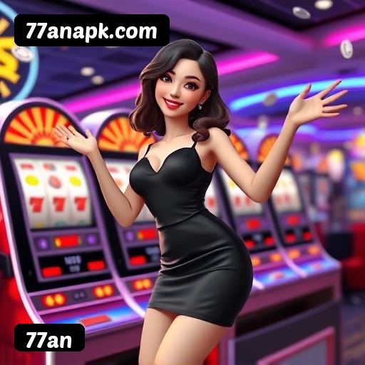 77an - User Statistics
