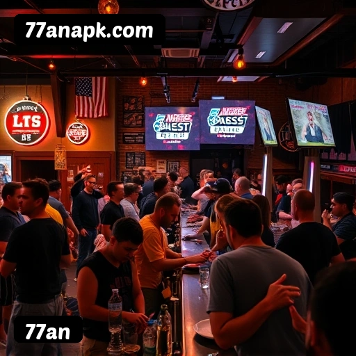77an - Pagamento PIX Instantâneo