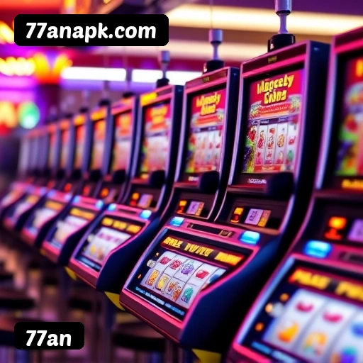77an São Paulo - Jogo Providers