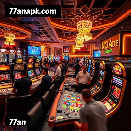 77an - Support