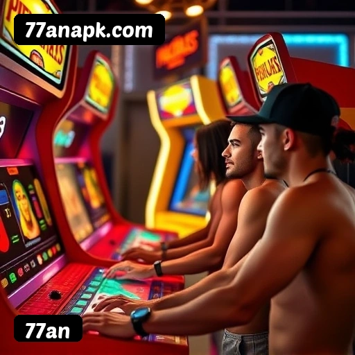 77an Fortaleza - Leaderboard
