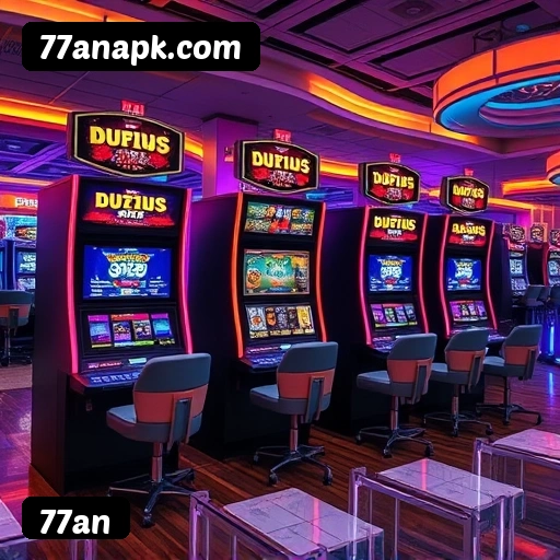 77an - Análise de Mercados Esportivos
