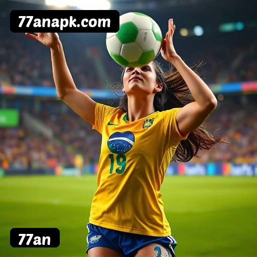 77an São Paulo - Top Slots