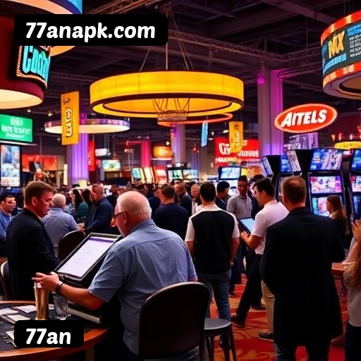 77an Curitiba - Live Betting