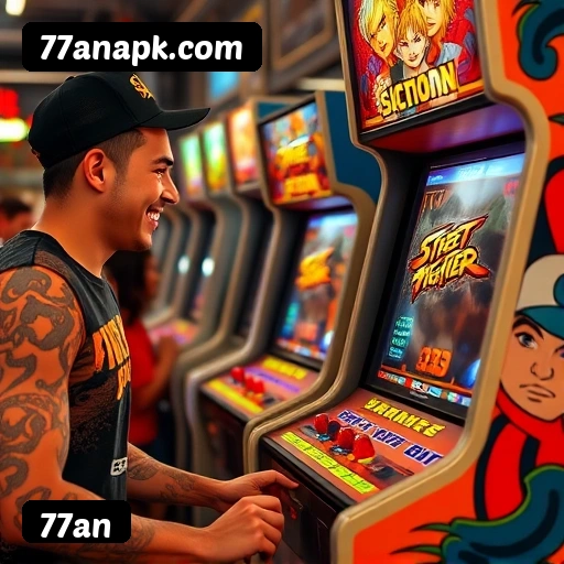 77an Fortaleza - Sports Winners
