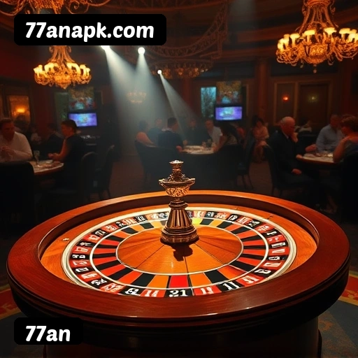 77an Belo Horizonte - Jackpots